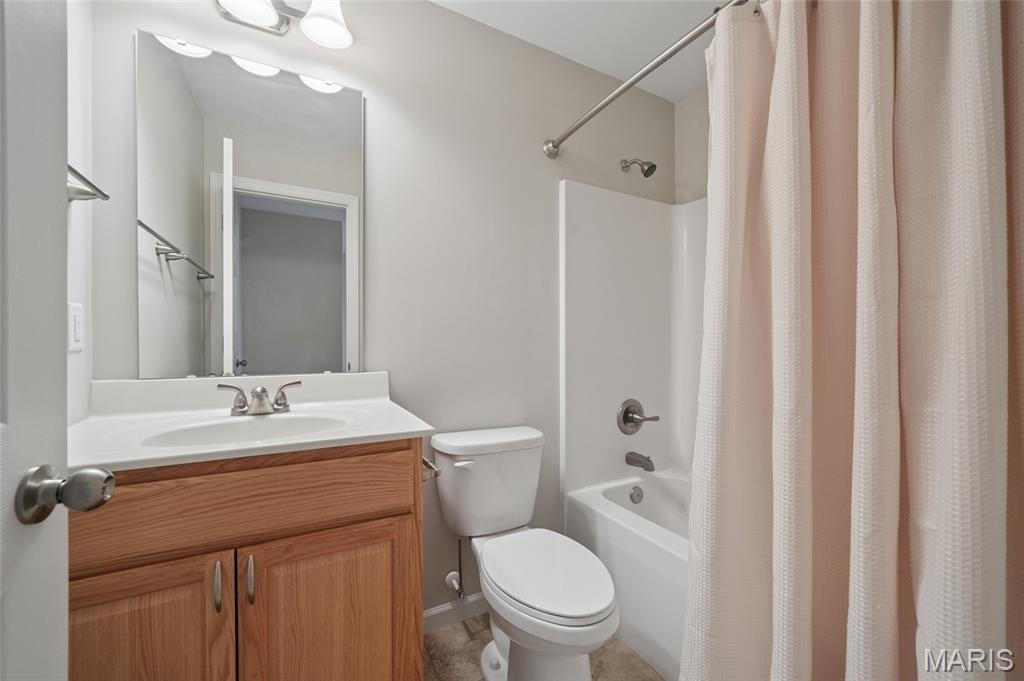 Carlton Glen - Residential