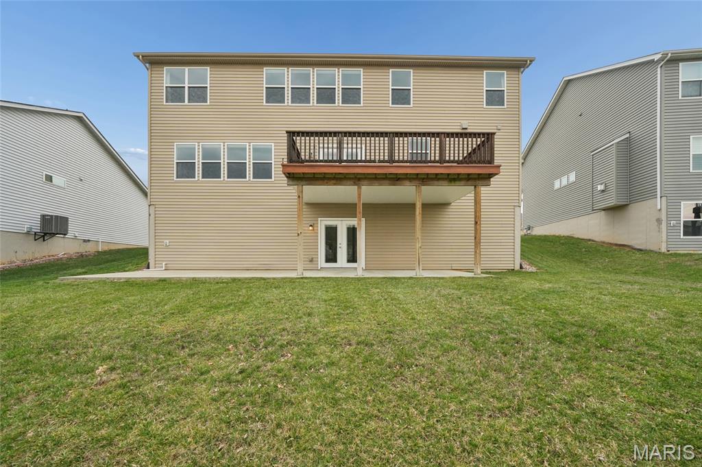 Carlton Glen - Residential