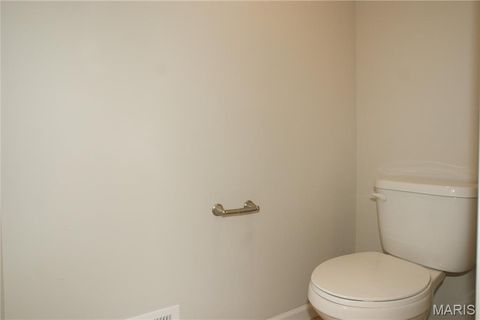 Tiny photo for 910 Ellis Park Drive, Wentzville, MO 63385 (MLS # 26011579)