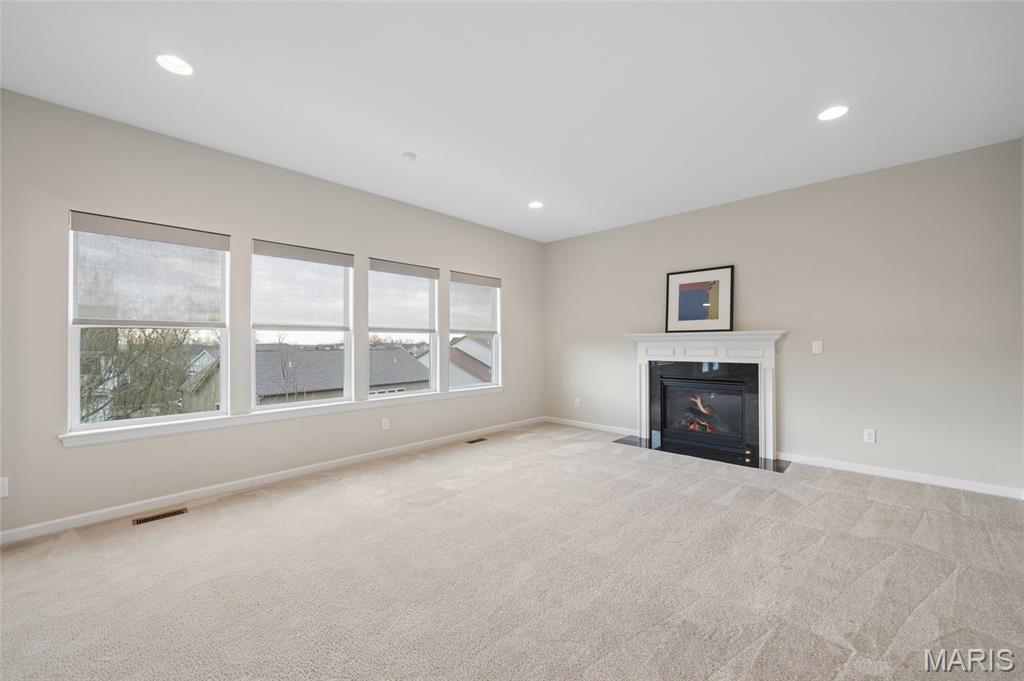 Carlton Glen - Residential