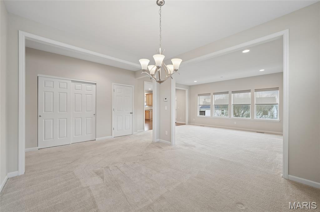 Carlton Glen - Residential