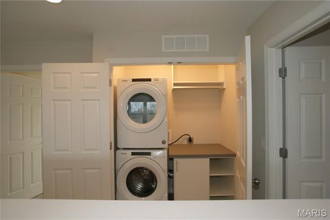 Tiny photo for 910 Ellis Park Drive, Wentzville, MO 63385 (MLS # 26011579)