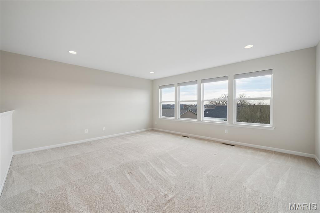 Carlton Glen - Residential