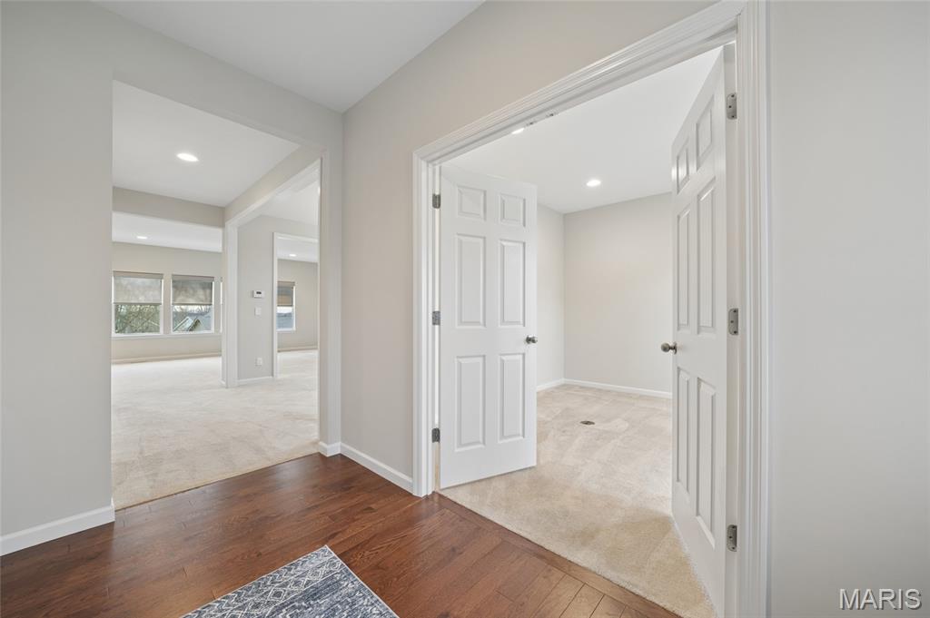 Carlton Glen - Residential