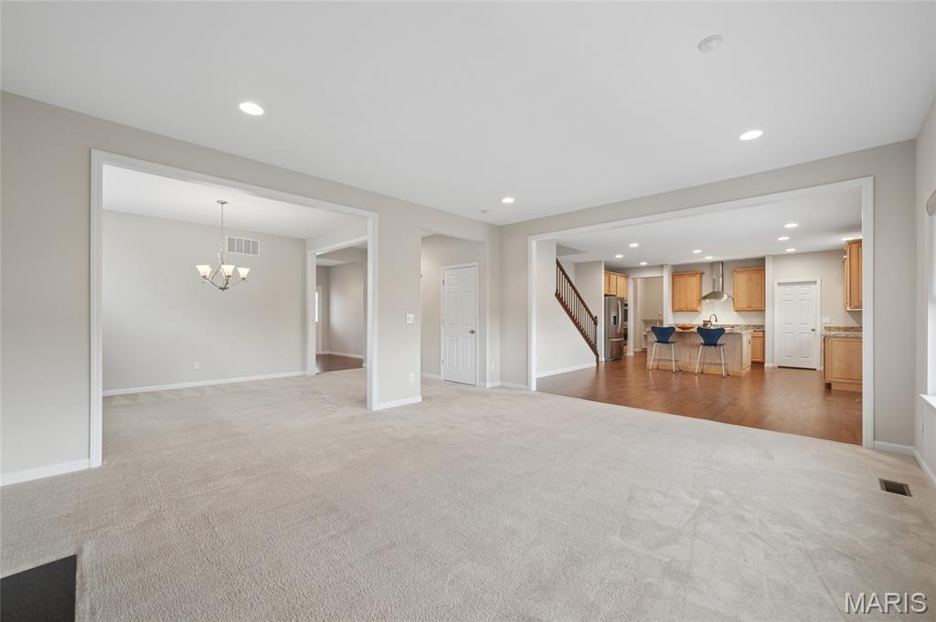 Carlton Glen - Residential