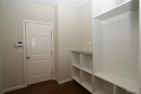 Tiny photo for 910 Ellis Park Drive, Wentzville, MO 63385 (MLS # 26011579)