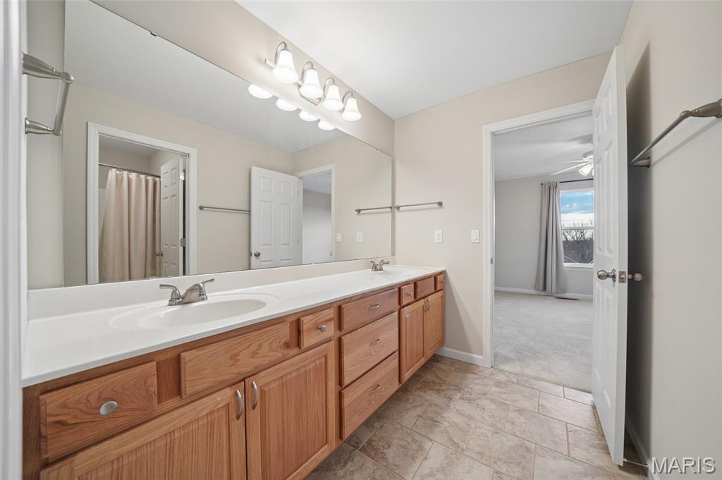 Carlton Glen - Residential