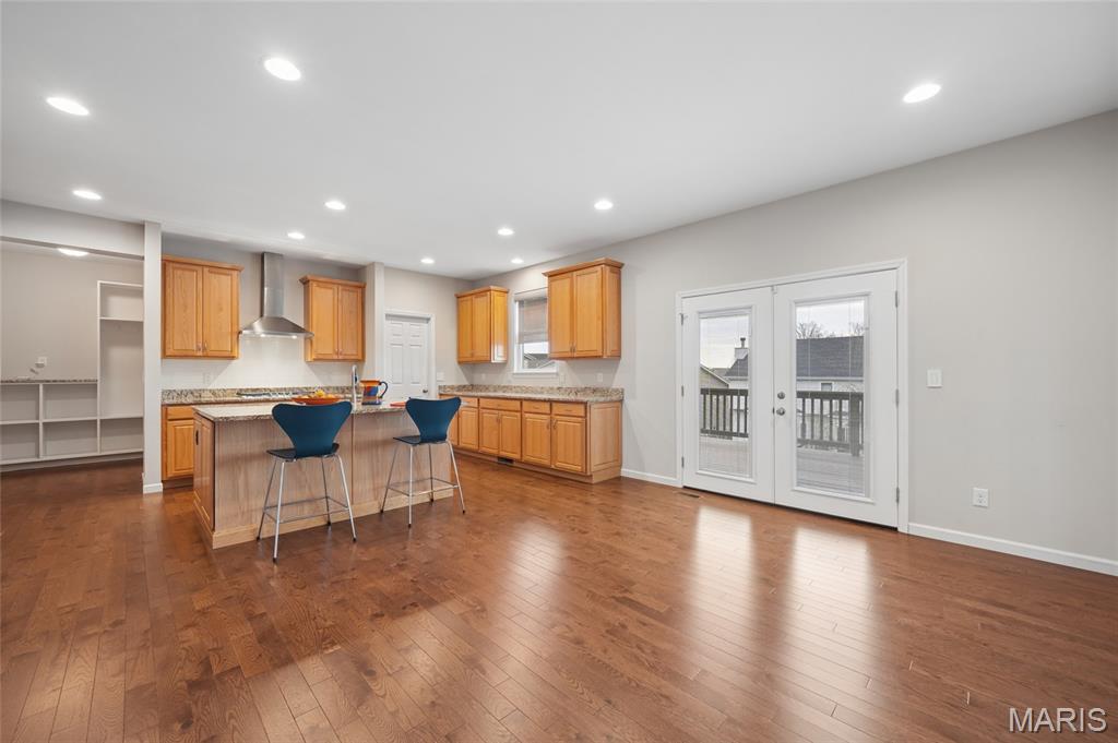 Carlton Glen - Residential