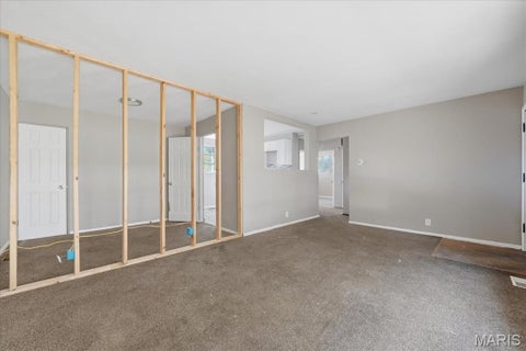 Tiny photo for 31 Westdell Drive, St Louis, MO 63136 (MLS # 26067419)