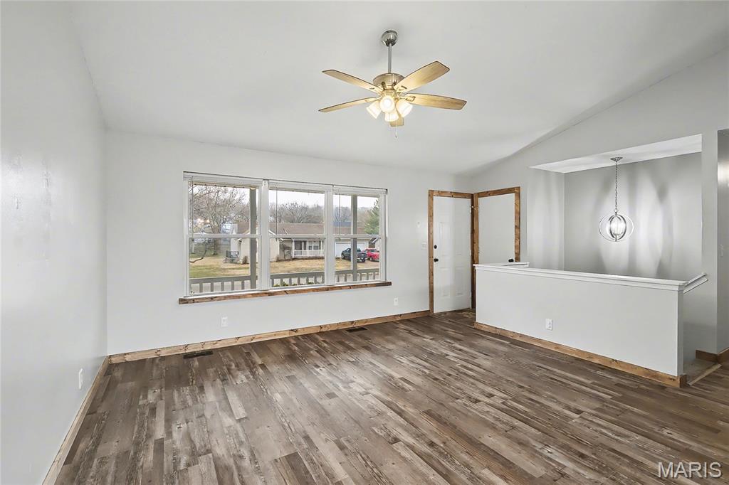 College Hill Estates - Residential