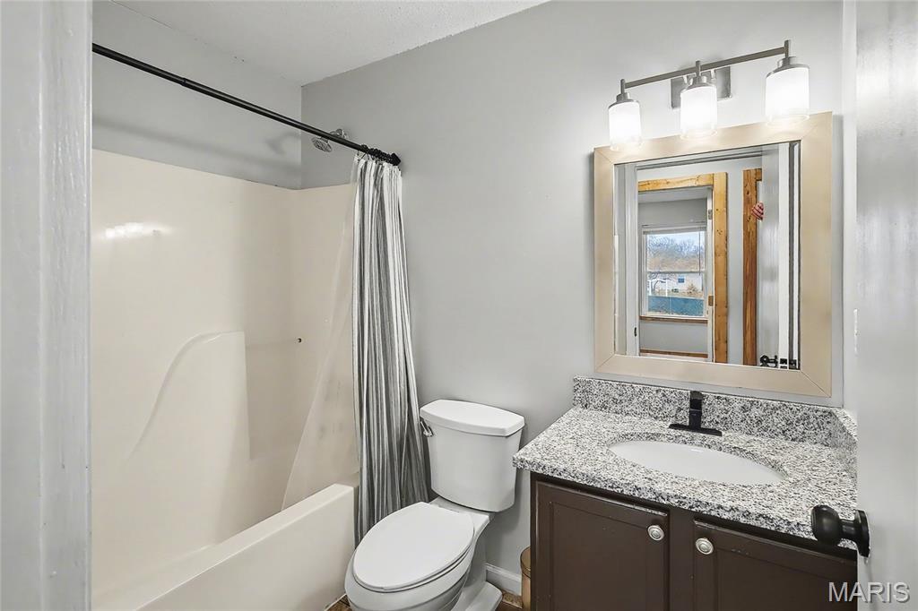 College Hill Estates - Residential