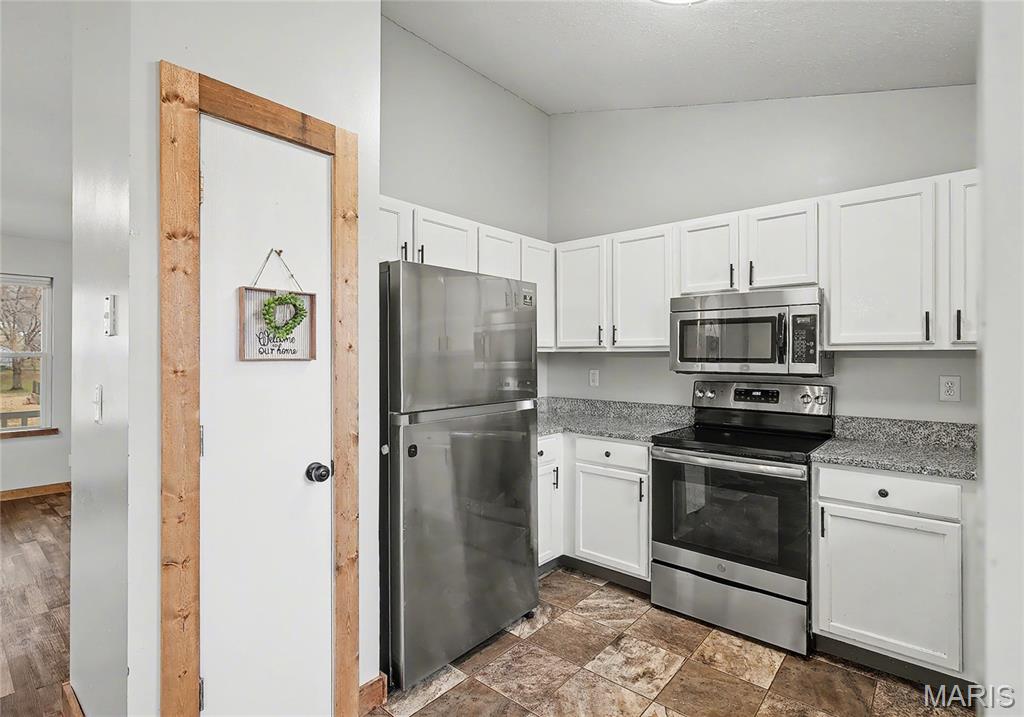 College Hill Estates - Residential