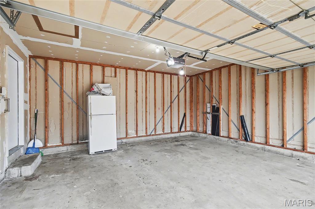 College Hill Estates - Residential