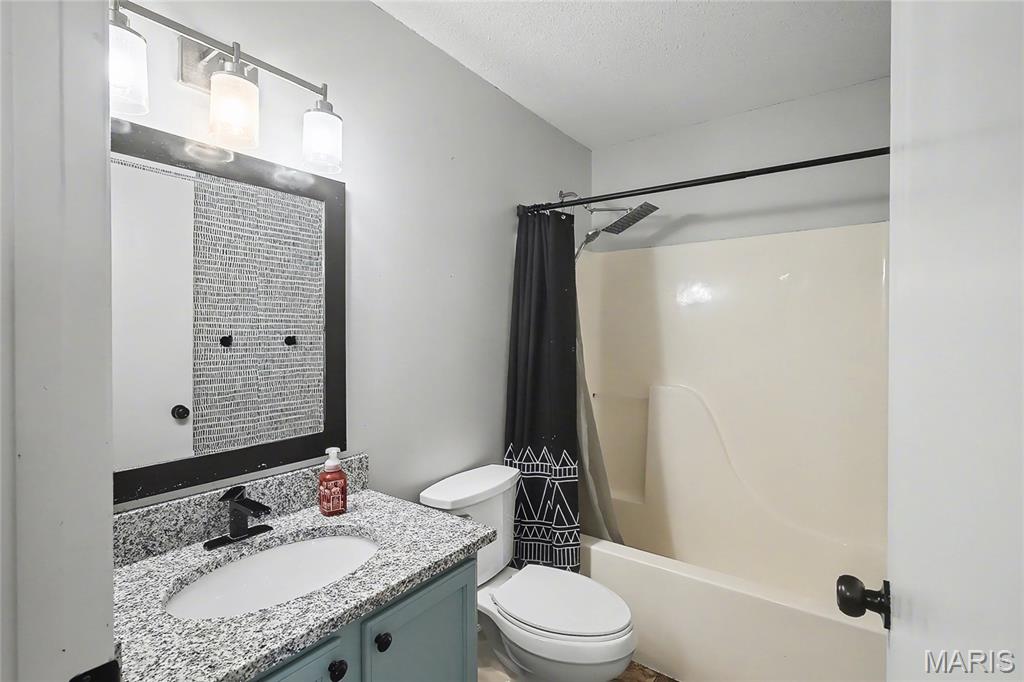 College Hill Estates - Residential