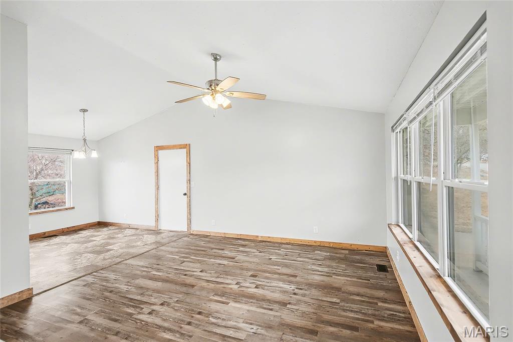 College Hill Estates - Residential