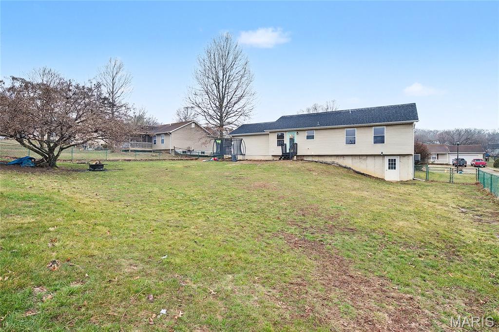 College Hill Estates - Residential