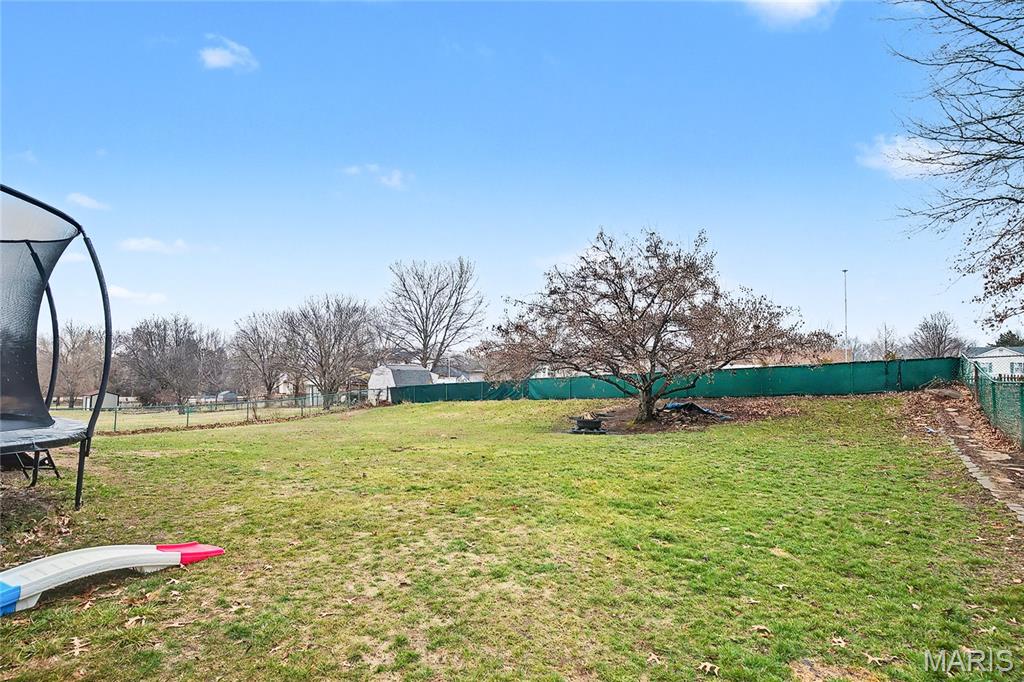 College Hill Estates - Residential