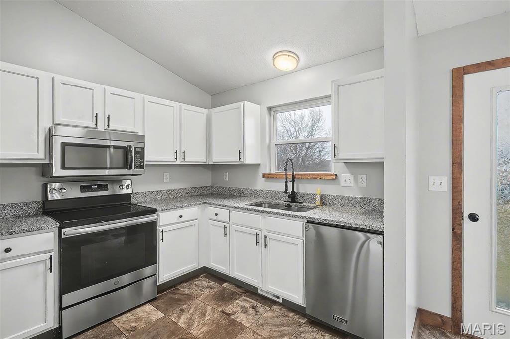 College Hill Estates - Residential