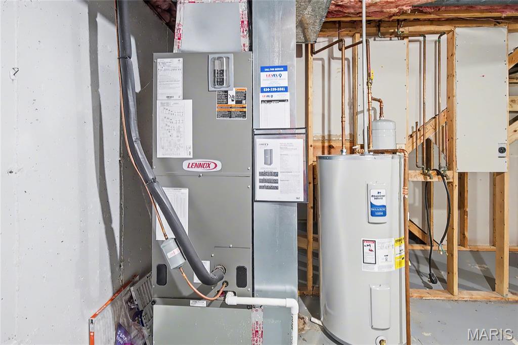 College Hill Estates - Residential