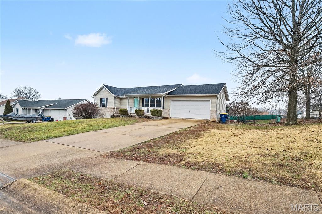 7737 Meadow View Circle