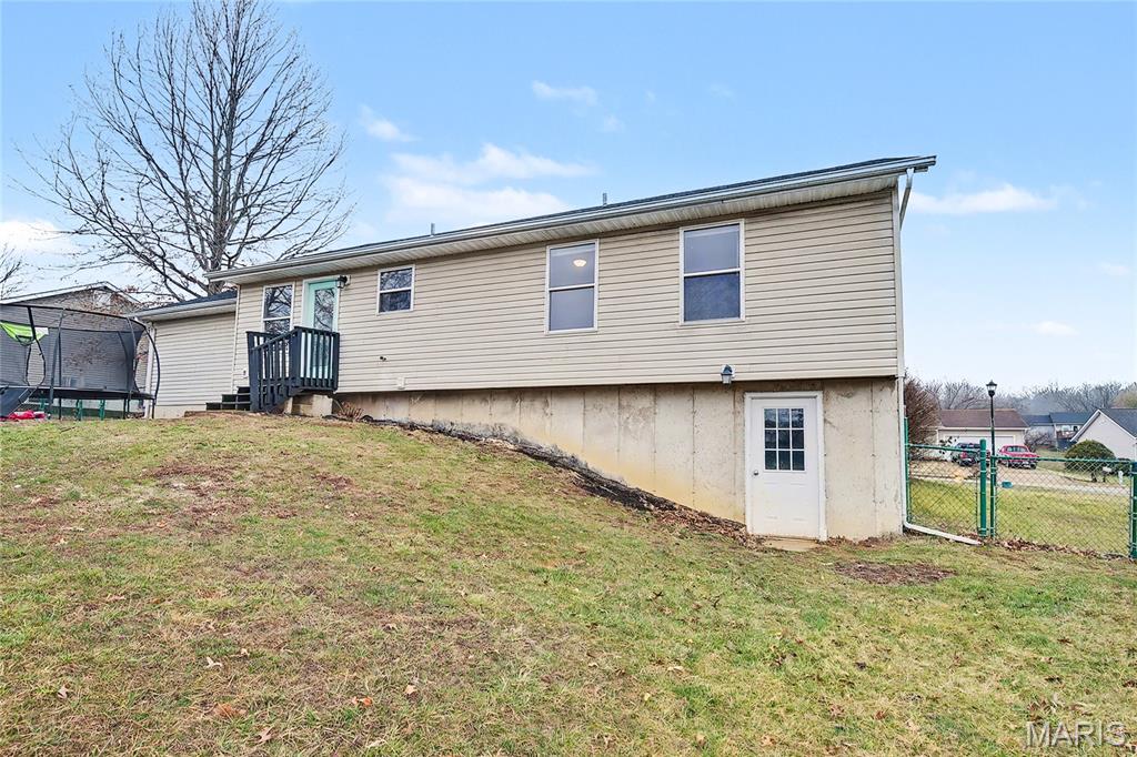 College Hill Estates - Residential