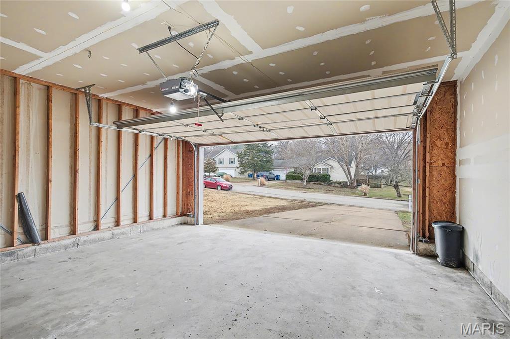 College Hill Estates - Residential