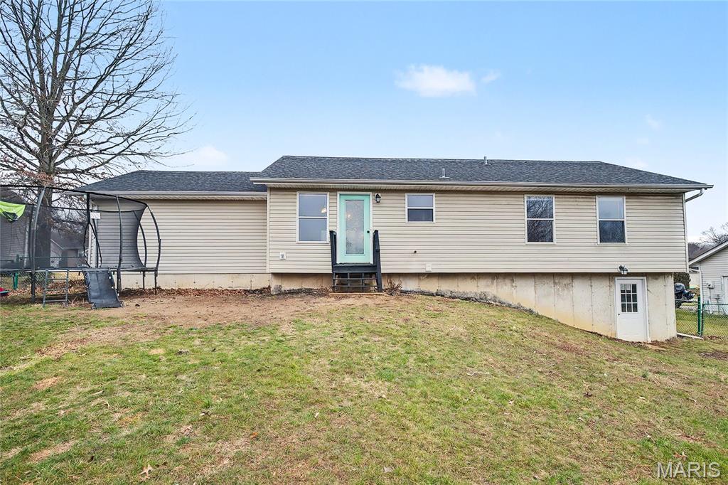 College Hill Estates - Residential