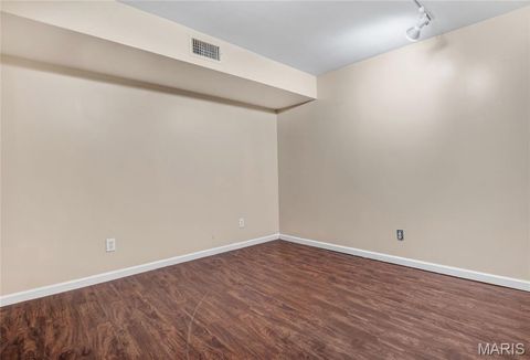 Tiny photo for 166 Southdown Drive, Chesterfield, MO 63017 (MLS # 26037558)