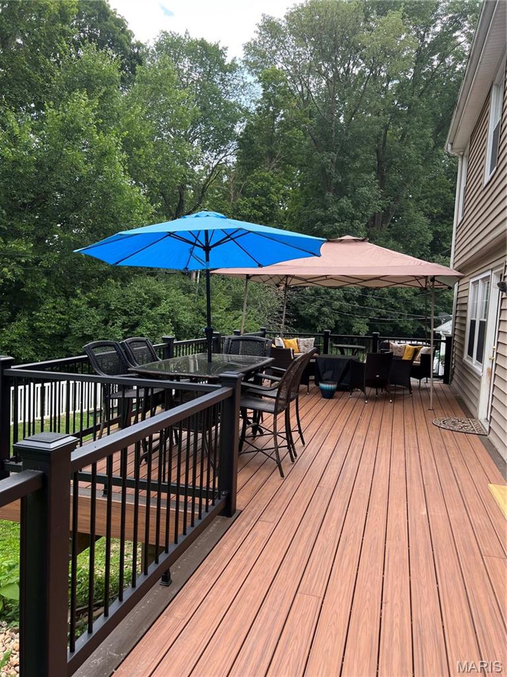Photo of 166 Southdown Drive, Chesterfield, MO 63017 (MLS # 26037558)