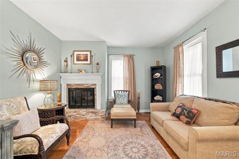 Tiny photo for 8925 Lawn Avenue, St Louis, MO 63144 (MLS # 26066581)