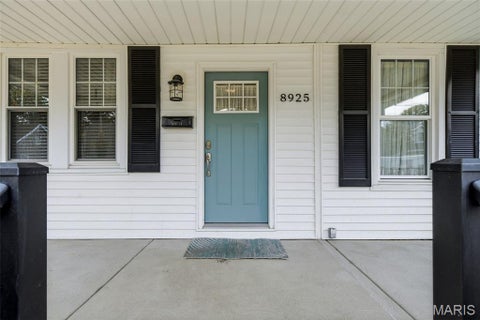 Tiny photo for 8925 Lawn Avenue, St Louis, MO 63144 (MLS # 26066581)