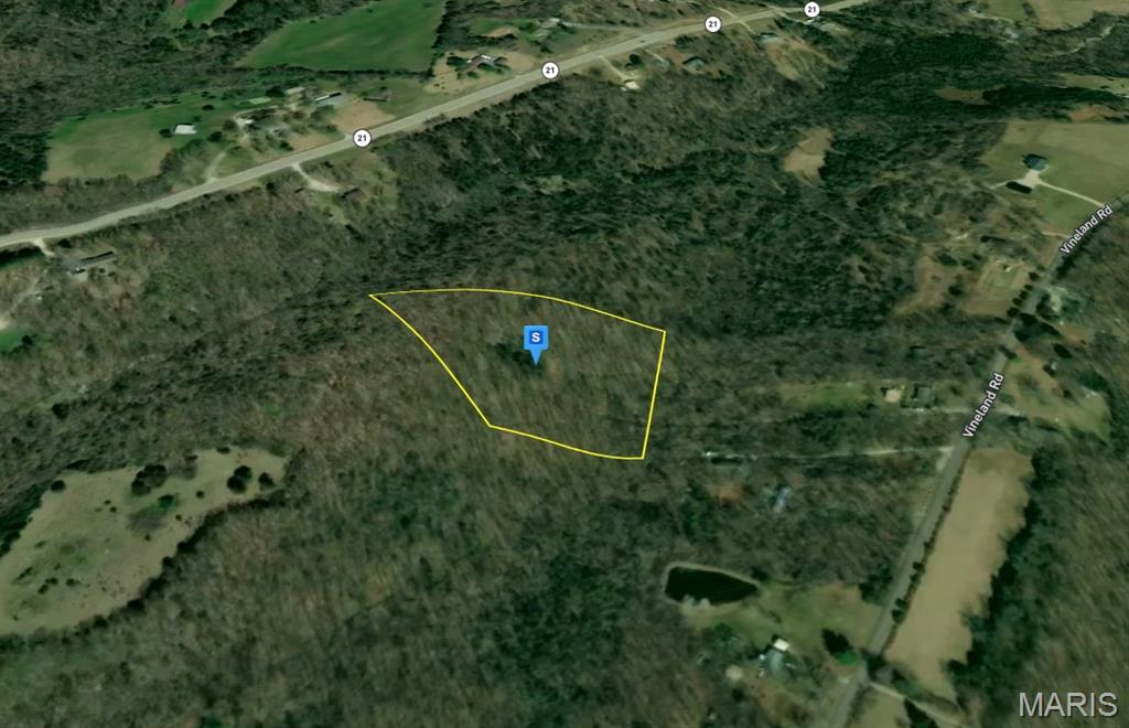 Farm & Home 01 - Land