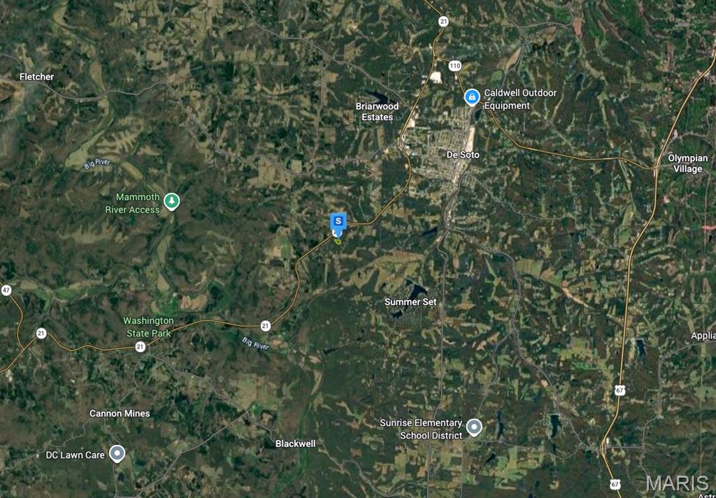 Farm & Home 01 - Land