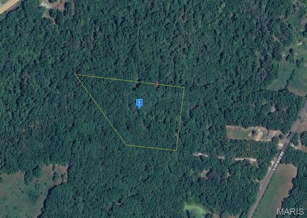 Farm & Home 01 - Land