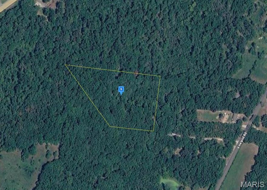 This vacant lot offers an excellent opportunity to build your future home or make a smart investment. Situated in a desirable neighborhood, the property features 5 acres with wooded terrain. Well and septic are required. Enjoy a peaceful setting while remaining conveniently located near shopping, dining, schools, and major highways, providing easy access to city amenities. Whether you’re looking for a private retreat, a development opportunity, or a long-term investment, this lot provides the flexibility and location to suit your needs.