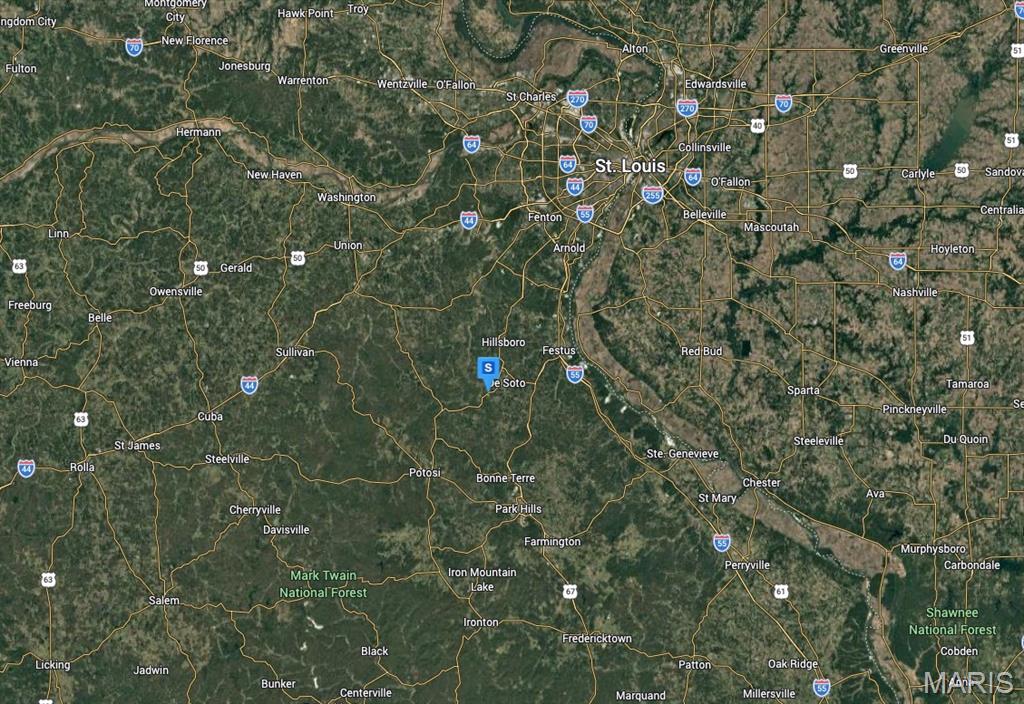 Farm & Home 01 - Land