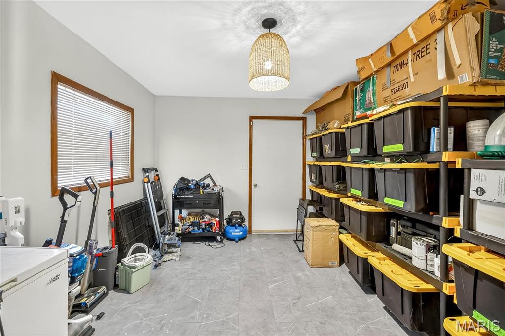 Rockaway Lane - Residential