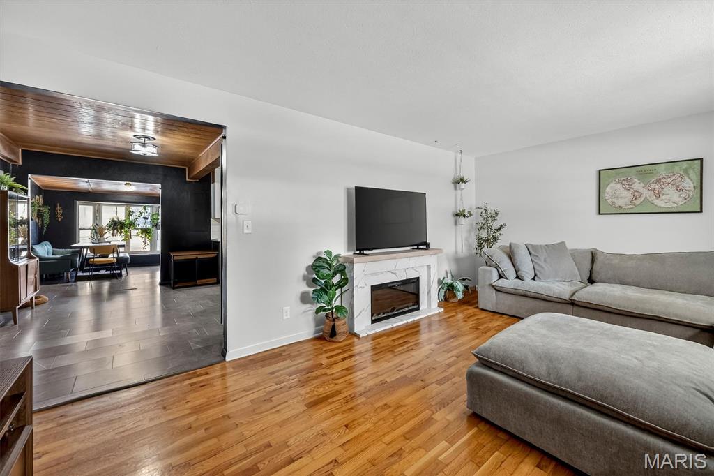 Rockaway Lane - Residential