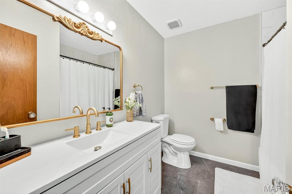 Rockaway Lane - Residential