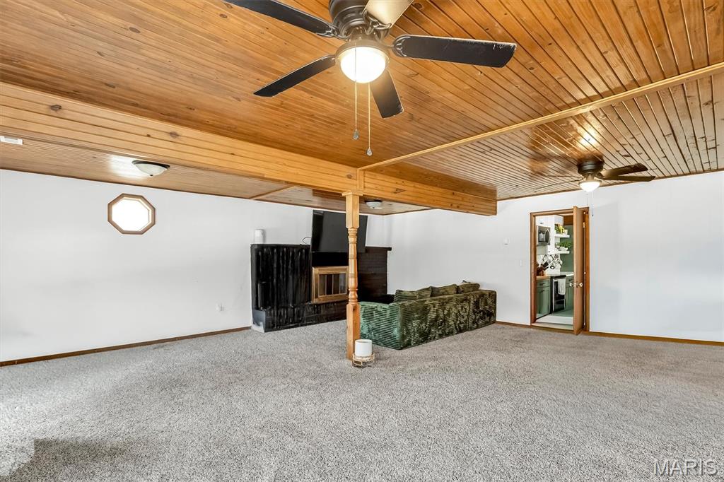 Rockaway Lane - Residential