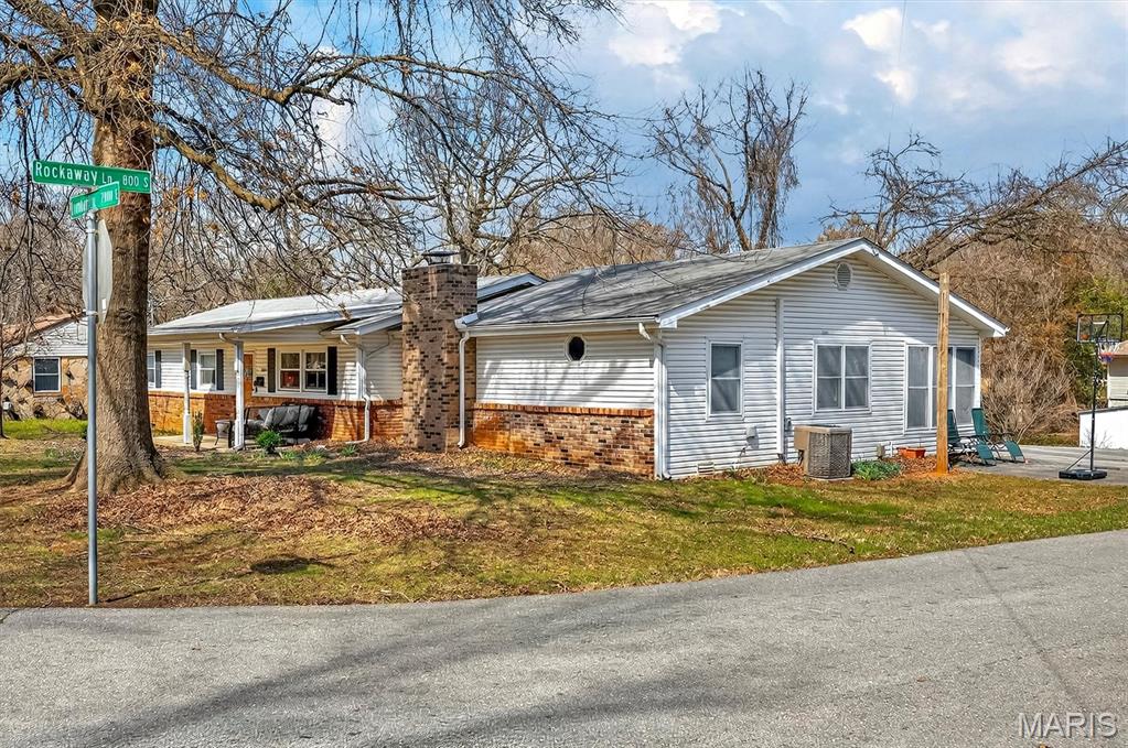 Rockaway Lane - Residential