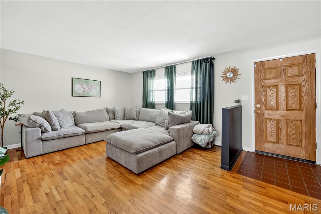 Rockaway Lane - Residential