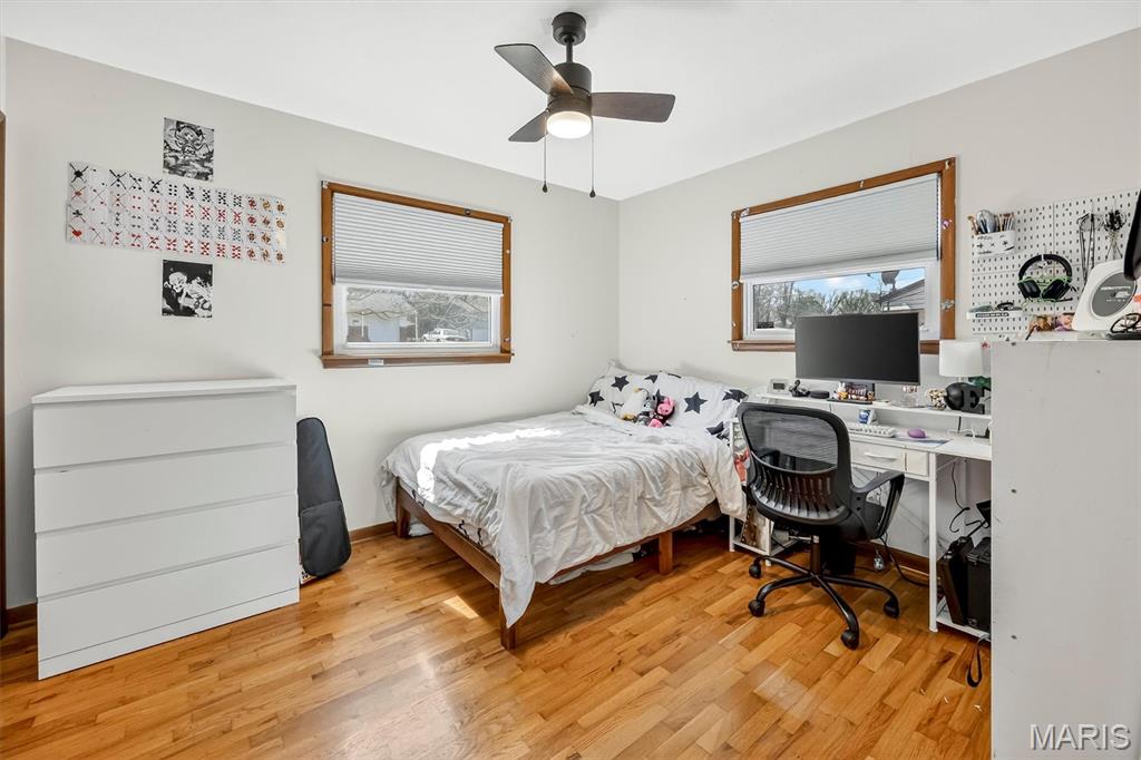 Rockaway Lane - Residential