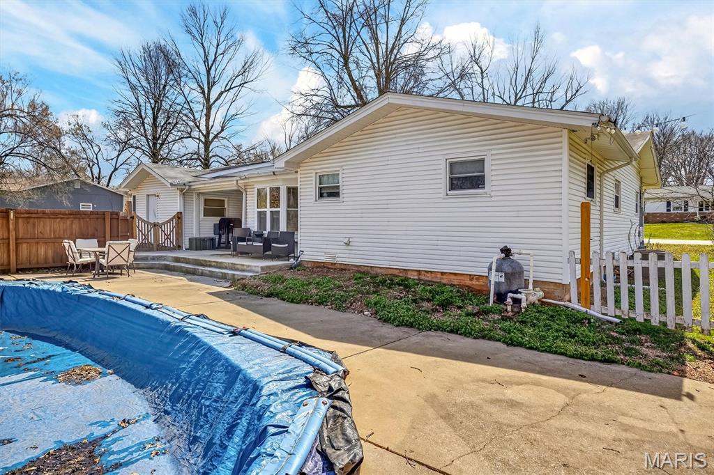 Rockaway Lane - Residential