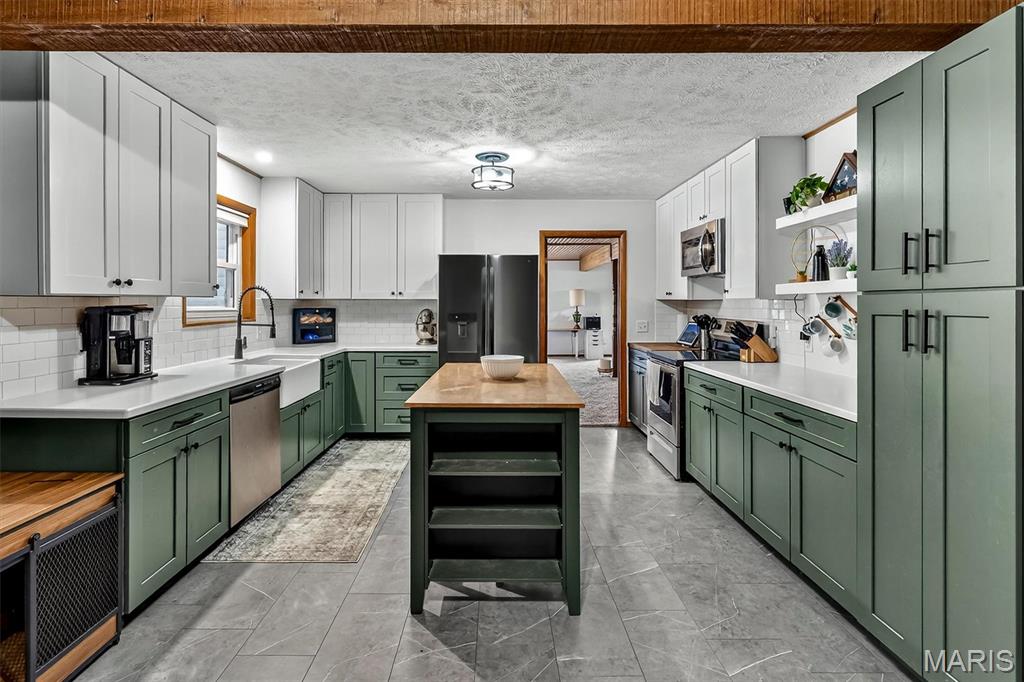 Rockaway Lane - Residential