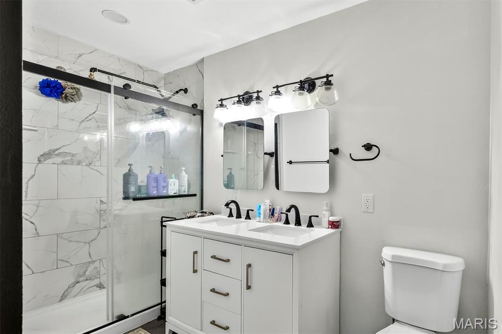 Rockaway Lane - Residential