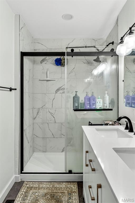 Rockaway Lane - Residential