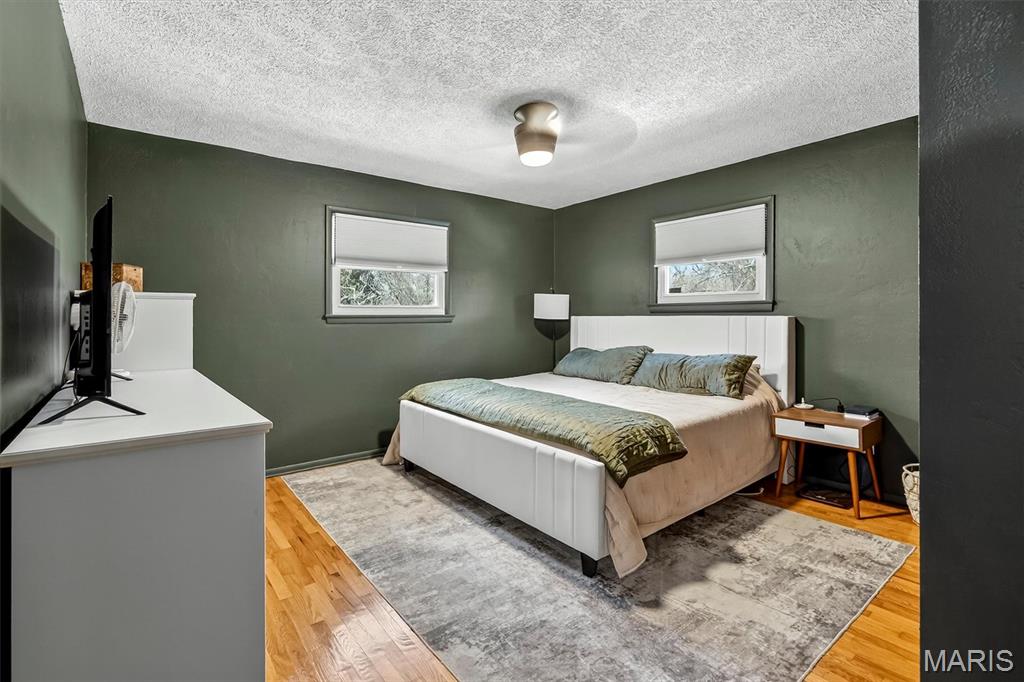 Rockaway Lane - Residential