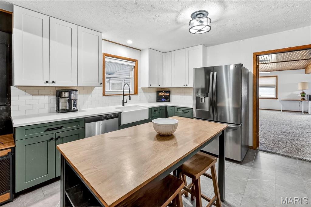 Rockaway Lane - Residential