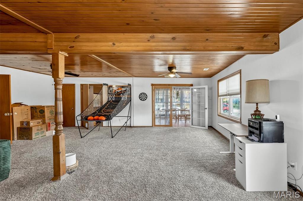 Rockaway Lane - Residential